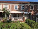 This well maintained charming home at a quiet residential block, features a beautiful front floral yard and a back yard with fruit tree/vegetables and a relaxing front porch, 3 bedrooms, and 1.5 bathrooms. The first floor includes a foyer, living room, formal dining room, eat-in kitchen with abundant daylight, and a half bathroom with automatic faucet. The second floor offers 3 bedrooms with closets and a large full bathroom. The walk out basement features an addition room with closets, a laundry room, attached garage and 2 private parking spaces. Additional highlights include a recent updated energy efficient gas heating system.... And many more upgrades. This house is conveniently near St. John&rsquo;s University, school district 26, public transportation, express buses to Manhattan, and major highways.