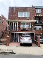 Prime Brooklyn Location in Canarsie. Easily accesible to parks, schools, shopping centers and public transportation.This versatile property is ideal for investors and those seeking multi-generational living. Each unit is spacious and thoughtfully laid out. The home has been well-maintained, offering both comfort and convenience in a quiet residential area with easy access to shopping, schools, and transportation. Regardless of whether you&rsquo;re looking to generate rental income or live in one unit and rent out the others, this property is bound to offer great value and endless potential. All floors are split-level in design first floor has an AC unit.