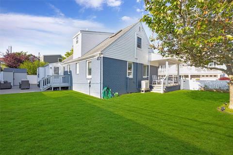 Yard