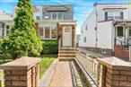 Welcome to this stunning, newly renovated 3-bedroom, 2.5-bathroom home in the heart of Flatlands, Brooklyn! This gorgeous property has been thoughtfully upgraded with high-end finishes throughout, making it the perfect blend of modern luxury and classic charm. As you step inside, you&rsquo;ll be greeted by beautiful new hardwood flooring that extends through the spacious living areas, giving the home a warm, inviting feel. The chef&rsquo;s kitchen is a true standout, featuring sleek stainless steel appliances, custom cabinetry, and elegant countertops that make it a dream for both cooking and entertaining. The home&rsquo;s three generously sized bedrooms offer plenty of space for comfort and relaxation, while the finished basement provides even more versatility, ideal for a home office, entertainment space, or extra storage. The two and a half baths are also newly renovated, showcasing chic tile work and contemporary fixtures. Situated in a highly desirable neighborhood, this home offers unparalleled convenience. Major retailers like Target, Home Depot, and CVS are just a short drive away, ensuring you have everything you need at your fingertips. Grocery shopping is a breeze with Key Food and Stop & Shop nearby. For your banking needs, you&rsquo;ll find local branches of Chase, Bank of America, and TD Bank within reach. Mass transportation is a snap with the Avenue M subway station just minutes away, providing easy access to the Q train for a quick commute into Manhattan. Major highways, including Brooklyn-Queens Expressway (BQE) and Flatbush Avenue, are also nearby, offering convenient routes for drivers. With its prime location, exquisite renovations, and unbeatable features, this home is truly a gem. Don&rsquo;t miss your chance to make it yoursâ€”schedule a tour today!