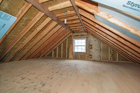 Attic