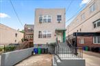 Prime Investment Opportunity in Borough Park â€“ 1230 59th Street, BrooklynSituated in the heart of Brooklyn&rsquo;s thriving Borough Park neighborhood, this multi-family property at 1230 59th Street is a standout opportunity for savvy investors. With 3 income-generating units and the added advantage of being delivered vacant, this property offers maximum flexibility for customization and rental potential.Property Highlights:Delivered Vacant: A rare opportunity to set your own rents or renovate to your exact specifications without tenant constraints.Turnkey Potential: Well-maintained building with recent updates, ensuring low maintenance costs and a seamless path to generating income.Spacious Layouts: Each unit boasts functional floor plans with hardwood floors, high ceilings, and abundant natural light to attract quality tenants.Updated Features: Modern kitchens with stainless steel appliances and up to date bathrooms enhance tenant appeal.High Demand Location: Steps away from 13th Avenueâ€™s shopping and dining area, with easy access to public transportation (D and N subway lines), making it a commuterâ€™s dream.Outdoor Appeal: A private backyard adds value for tenants and potential for additional amenities.Why Invest Here?Borough Park is a vibrant and stable rental market, ensuring consistent demand year-round. With this property delivered vacant, investors have unparalleled flexibility to maximize rental income or reposition the property for even greater returns.This is a rare chance to capitalize on a high-demand area with strong appreciation potential. Contact us today to learn more about the financials and schedule a private showing.
