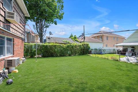 Yard