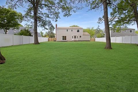 Yard