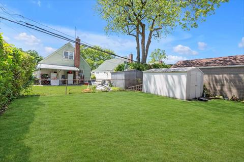 Yard