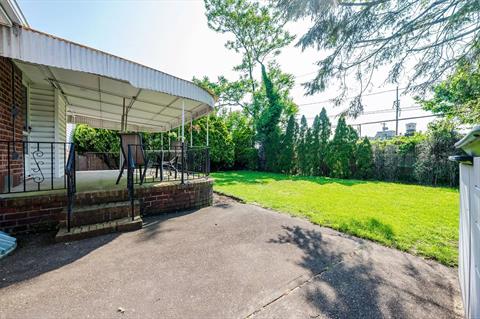 Yard