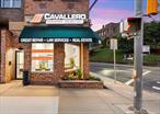 RARE opportunity to occupy this corner unit for your business! This is an assignable lease with B1 Zoning in the City of Glen Cove, looking for the right business owner to take over! Asking price to take over the rights to the lease is $75K. Incredible value here - where the monthly rent can easily go from anywhere between $3, 500 - $4, 000 - this 5-year lease is set at $2, 185 a month with 3% increases year over year. On top of that, the space was recently renovated with $80K in upgrades, and comes equipped with a kitchenette, two private offices, open floor space for desks or cubicles, a spacious front admin area with plenty of room for patrons to sit and wait, and approximately 10 parking spaces in the back of the building. Upgrades include new floors, new bathroom, new ceiling and lighting, awning for advertising and more! Your branding and logo will get maximum exposure with this corner property, sitting on the super busy intersection of Glen St and Pearsall Ave with hundreds, even thousands of cars passing by daily and weekly, and stopping at the light right in front of your store! Donâ€™t forget the foot-traffic in the area with the Glen St LIRR station 2 blocks away, St Patrick Parish Church across the street, Bravo Supermarket and tons of surrounding businesses bringing more patrons. Office furniture can be negotiated to stay. This is the perfect opportunity to occupy a corner unit in this bustling area of Glen Cove to maximize exposure for your business. Just swap out the branding and youâ€™re in business! Bring all offers!