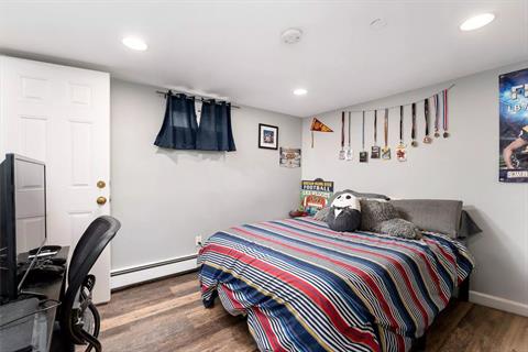 Guest Quarters
