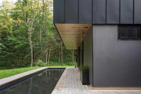 Dock