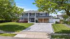 Waterfront Living in Captree Landings  22 Viking Dr, West IslipTucked away on a quiet cul-de-sac in the coveted Captree Landings section of West Islip, this expansive 3, 560 square foot home offers 93 feet of bulkhead and sweeping views of Fire Island and the Robert Moses Bridge.Inside, youâ€™ll find 5 bedrooms and 2.5 baths, hardwood floors, an updated chefâ€™s kitchen, a spacious living room, and a cozy den with a gas fireplace. The second-story balcony is the perfect spot to unwind and take in the waterfront vistas.Outside, entertain in style with a saltwater in-ground pool, beautifully landscaped grounds, and direct access to the waterâ€”all located in an X-Zone, so no flood insurance is required.A rare offering that blends space, style, and location in one of West Islipâ€™s most sought-after waterfront communities.