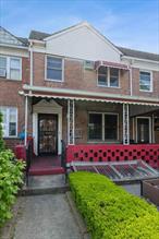 A charming Middle Village duplex in Queens that is ideal for multi-generational living or rental income. Located on a quiet, tree-lined street near park,  schools, and convenient transit options. 5 year old roof.