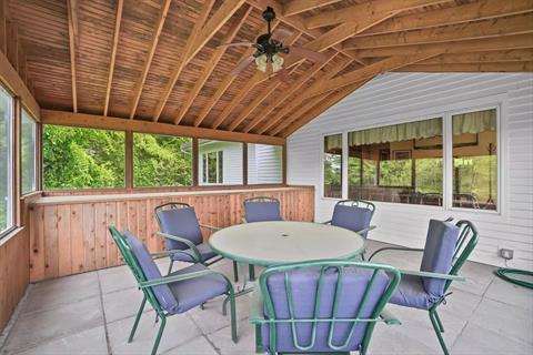 Sun Room