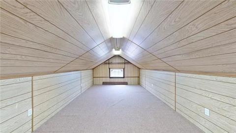Bonus Room