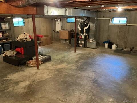 Basement