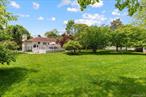 Immaculately maintained and perfectly situated, this spacious 3 bedroom, 3 bath Hampton Bays rental is the ideal coastal retreat. Located just one mile from Ponquogue Ocean Beach and only minutes to bay beaches, local restaurants, marinas and shops, the home comfortably accommodates up to 8 guests and features multiple dedicated workstationsâ€”perfect for extended stays or working remotely. The sunlit, open-concept interior offers a fully equipped kitchen, generous living and dining areas, and three thoughtfully designed bedrooms, two of which include en suite baths. Step outside to a lush, private backyard complete with a 7-person hot tub, large Weber grill, outdoor dining area, and lounge seating, ideal for summer entertaining. Modern conveniences include central air conditioning, high-speed WiFi, linens, and beach towels. With easy access to the LIRR and Hampton Jitney, just minutes to Southampton, and under 30 minutes to North and South Fork vineyards, this property puts you close to everything the Hamptons has to offerâ€”sun, sand, food, wine, and relaxation.