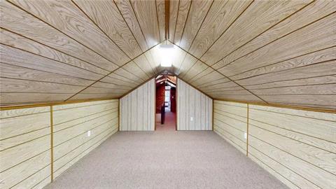 Bonus Room