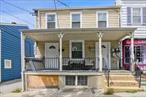 Cold Spring NY 2 Bedroom Apartment On Main St few Hundred feet to the train with shops, Restaurants close by. Plenty of Natural light, washer and dryer in unit, Small dogs considered .