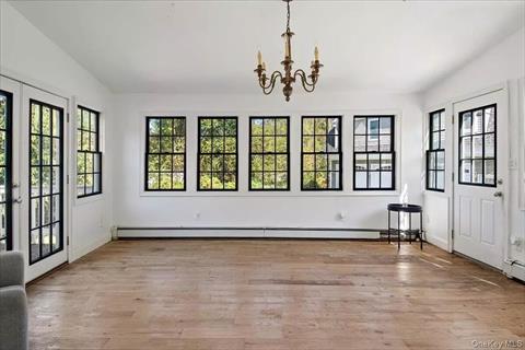 Sun Room