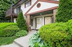 Perfect opportunity to buy instead of rent! FIRST FLOOR RENOVATED CONDO with no age restrictions! All pets welcomed too! This corner unit is in the highly sought after Polo Clubs condominiums and has been recently renovated for the next lucky owner. Updates include - new kitchen, new flooring, fresh paint throughout, 3 years young HVAC, hot water heater & electrical updated within last year and 4 years young windows & sliders. The private patio was also recently updated and your IN-UNIT LAUNDRY includes a 1 year young washer. This first floor corner unit is in a prime location in the complex being located across the street from the community inground pool & clubhouse. One assigned parking spot comes with the unit but there are plenty of visitor spots throughout the complex. Have peace of mind knowing security cameras are monitored daily & a gate attendant is there 6 nights a week. Enjoy local restaurants and shops that Amityville has to offer while being close to major highways and public transit. This home is centrally located between Nassau & Suffolk and is the perfect place for you to call your very own home! Interior sq footage is approximate.
