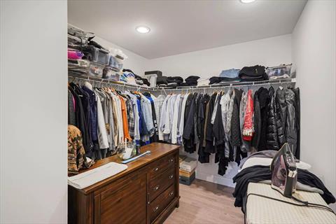 Closet