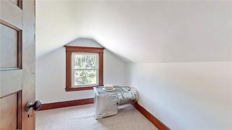 Bonus Room