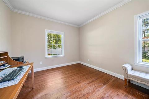 Bonus Room