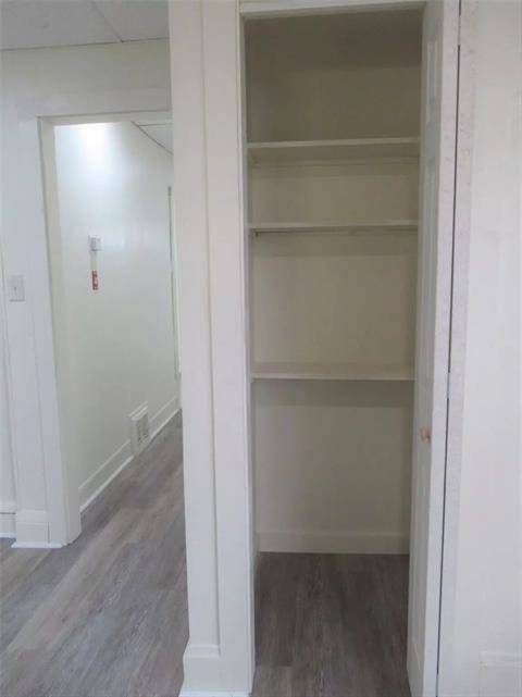 Pantry