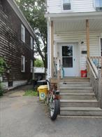 Spacious 2 bedroom 1 Bath Duplex located in the historic City of Port Jervis near all services, Metro-North train, I-84 Hwy, Tri-State area of NJ/PA/NY - close to restaurants, shops, outdoor trails, & recreational activities on the beautiful scenic Delaware River nearby for fishing, kayaking, canoeing, rafting, birdwatching & More. Modern eat-in kitchen with pantry, laundry area, dining room, living room with triple window. Two parking spaces included and also street parking. Tenant pays all utilities except water&sewer and weekly trash/recycling&monthly cardboard pickup. Appliances are excluded. No smoking. Covered new back porch facing the nice big fenced backyard. Application required. There are many fun City sponsored events and community activities all year round to enjoy as well as a weekly farmer&rsquo;s market in the summer to fall months. Great duplex apartment in a Great area!