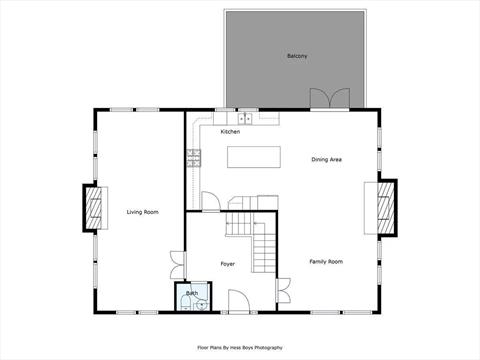 Bonus Room