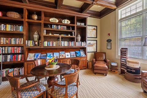 Library