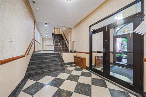 Entry