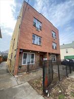 2014 Construction - 4 family + large full finished basement with 3+ car parking. Separate utilities for all tenants. 421A tax abatement expiration date 6/30/2030.
