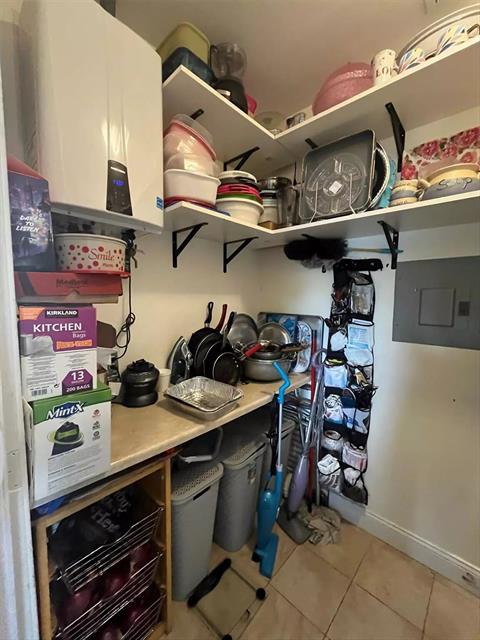 Storage