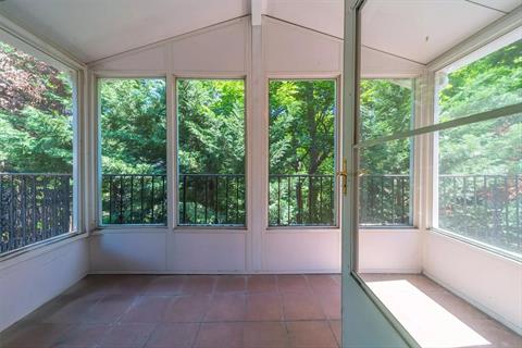 Sun Room