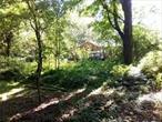 No Trespassing on the property without a realtor or the ownerThis is the legal three-bedroom home. The kitchen is about 14 by 14 ft.&#178; 196. The main house is 24 x 28 square for 672 the porch is 7 1/2 x 28 square 210 usable living space it is a new 200 amp electric is getting a new roof now there is a garage and a work-shed some work will be required large yard and part fence.