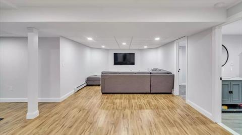 Basement