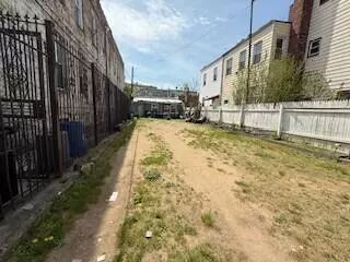 Yard