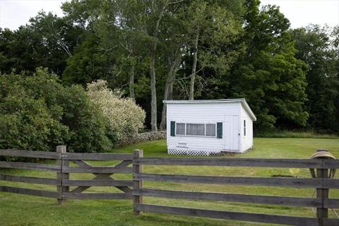 Yard