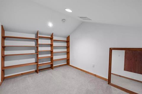 Bonus Room