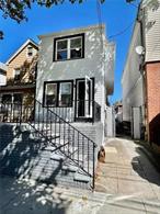 Welcome to 1231 East 88th Street, a spacious fully detached two-story, single-family house with a basement and backyard oasis, offering an ideal blend of comfort, style, and functionality. As you step inside, you are greeted by a warm and inviting atmosphere, highlighted by abundant natural light and tasteful finishes throughout. The main floor features a thoughtfully designed open-concept layout, perfect for both everyday living and entertaining guests. The living area boasts ample space for relaxation and gatherings, while the adjacent dining area provides a seamless flow for hosting memorable meals. Completing the main floor is a convenient half bathroom and access to the backyard, offering added convenience and accessibility for residents and guests.Upstairs, you&rsquo;ll find three bedrooms plus a den or home office, each offering a peaceful retreat for rest and relaxation. The remaining bedrooms are equally inviting, with large windows that flood the rooms with natural light, creating bright and airy spaces that promote restful sleep and rejuvenation. Bonus feature includes the finished attic. Downstairs, the finished basement offers endless possibilities, whether utilized as a recreation room or an additional living space to suit your needs and lifestyle. Located in the heart of Canarsie, this home offers the perfect combination of privacy and convenience, with easy access to schools, parks, shopping, and more. Don&rsquo;t miss your chance to make this exceptional property your own and experience the ultimate in modern living. Annual taxes approx. $4, 963. Schedule your showing today and start envisioning the possibilities of calling this house your home.