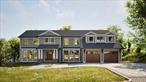 Welcome to 32 Sycamore Road â€” a stunning new construction set on over half an acre of beautifully landscaped property in the heart of Scarsdale. This thoughtfully designed home features 7 bedrooms, including a convenient first-floor guest room that provides ample space for all. At the heart of the home is a high-end chefâ€™s kitchen with top-of-the-line appliances and a spacious layout thatâ€™s perfect for everyday living and special gatherings. From the kitchen and family room, step out onto a gorgeous Cumaru hardwood deck overlooking your private, wooded backyard â€” a peaceful setting ideal for morning coffee, evening dinners, or weekend entertaining. Upstairs, youâ€™ll find generously sized bedrooms with soaring 10-foot ceilings, filling each room with natural light and an airy, welcoming feel. Every room is pre-wired for smart home features, making it easy to personalize your homeâ€™s technology to suit your lifestyle. The entire property is also pre-wired for a surveillance system, offering added comfort and security. Built with care and attention to detail, the home features spray foam insulation, a direct vent high-efficiency boiler, dual fuel hydro air system, and maintenance-free siding and trim â€” blending beauty with efficiency for low-maintenance, worry-free living. Situated in a quiet, sought-after neighborhood, this home offers the perfect balance of privacy and convenience, with a nearby public bus providing direct access to the Scarsdale Metro-North station, making commuting to Manhattan simple and stress-free. This is more than just a house â€” itâ€™s a warm and welcoming place to call home, where every detail has been thoughtfully considered to create a space youâ€™ll love for years to come. This home is the perfect combination of luxury, comfort, and timeless style in one!