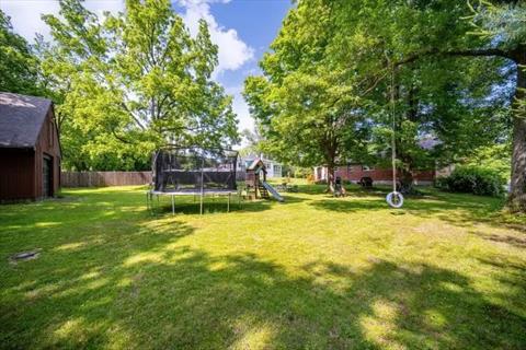 Yard