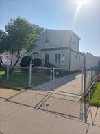 Charming And Renovated Dormer Cape in Town Of Elmont with the Possibility of Mother / Daughter with Proper Permits, East of Hempstead Turnpike . Home   was Renovated from Top to Bottom including Finished Basement with OSE. The First Floor consist of a Living Room with High Hats Lighting, New kitchen / Separate Dining Area and 2 Bedrooms plus a New Bathroom. The 2nd Floor Features 2 Large Rooms with a New Full Bath. **Possible a Mother / Daughters unit for Extended Family With Permits**Basement is Full and Finished With adequate Lighting- Floors are tiled & appropriate for family entertainment.Property has a 2 Car Garage and Private Driveway that can accommodate 4 additional vehicle&rsquo;s.