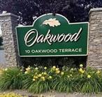Private & quiet is this 2 bedroom duplex style unit in New Windsors&rsquo; Oakwood. Enjoy your own private patio on those warm summer evenings, step inside & there is an updated guest bathroom, closet & a very spacious living room! Open style floor plan in the kitchen & dinning room, too! Walk upstairs and you&rsquo;ll find a full bathroom, 2nd bedroom with double closets PLUS the primary bedroom has not ONE but TWO walk in closets(!). AND there is another huge walk in closet in the upstairs hall as well!! Great layout that feels like a small home.
