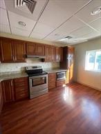 Mint/like new second floor apartment. No pets. Washer and dryer available.
