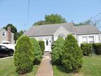 This beautiful home is ready for a new owner. The house features four spacious bedrooms. The well manicure backyard is very inviting for these summer months. Location is always the key and this property surely delivers.