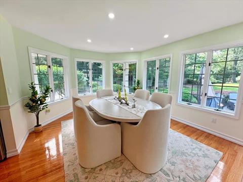 Sun Room