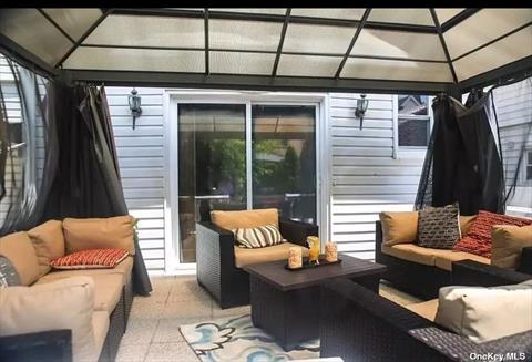 Sun Room
