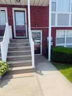 Waterfront 3BR/2BA Duplex in Shorehaven/Harbour Pointe!Enjoy sun-filled living just steps from the NYC Ferry to Manhattan. This spacious home features an open kitchen with breakfast bar, private upstairs master suite, in-unit laundry, central heat/AC, and great closet space. The monthly maintenance fee is $600, add-on $150.Located in a 24/7 gated community with resort-style amenities: clubhouse, gym, Olympic & kidsâ€™ pools, tennis, basketball, playgrounds, and stunning skyline views. Walk the Esplanade, relax by the water, and enjoy easy access to Bx27/Bx39, shops, and dining.