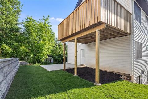 Yard